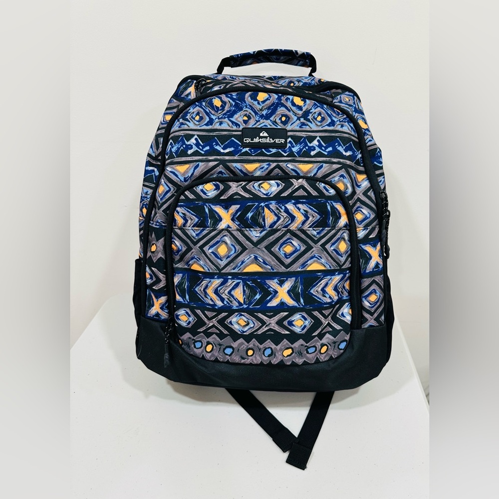 Quicksilver Men’s 1969 Special Everyday Backpack , Iron Gate‎